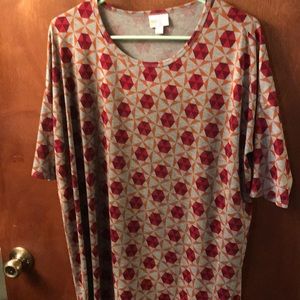 Lularoe Irma